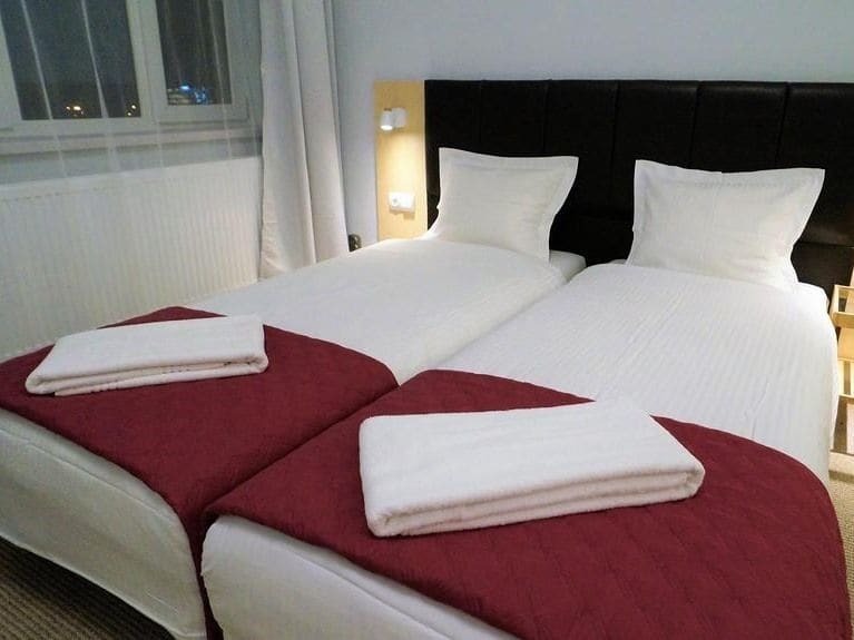 Holiday Suites Cracow Krakow Exterior photo